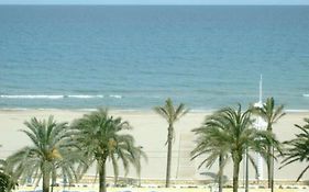 Apartamento Voramar Primera Linea de Mar